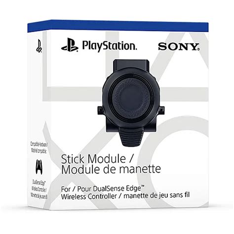 ps5 joystick replacement|Buy Stick Module for DualSense Edge™ wireless PS5™controller .